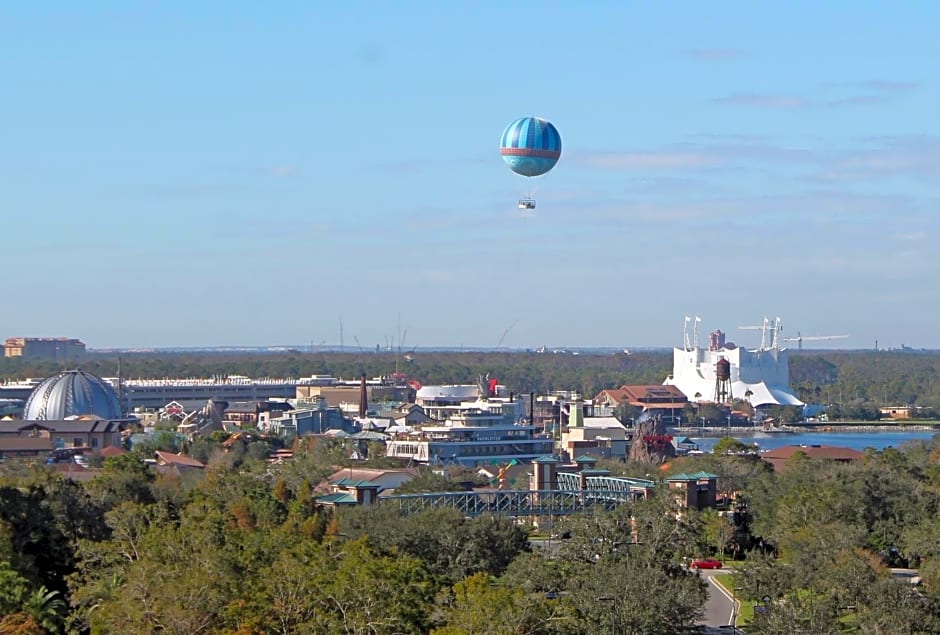 Holiday Inn Orlando Disney Spring Area