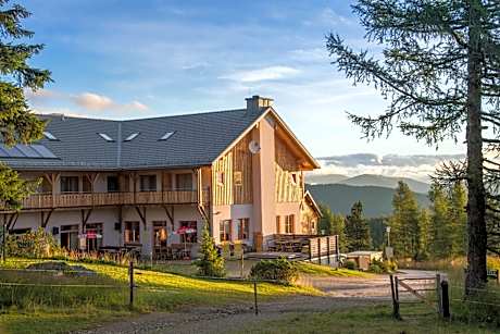 JUFA Hotel Hochrindl