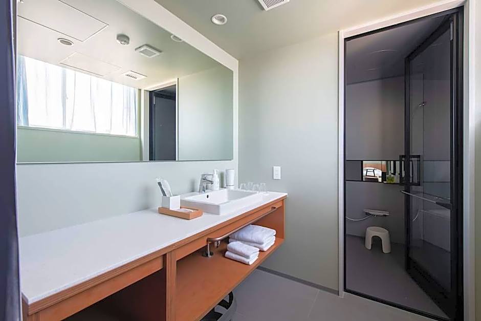 KAIKA Tokyo by THE SHARE HOTELS