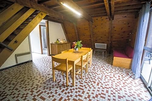 Les Chalets de Cierp