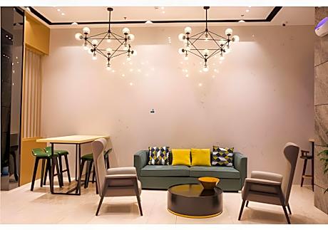 City Comfort Inn Qichun Experimental Middle School