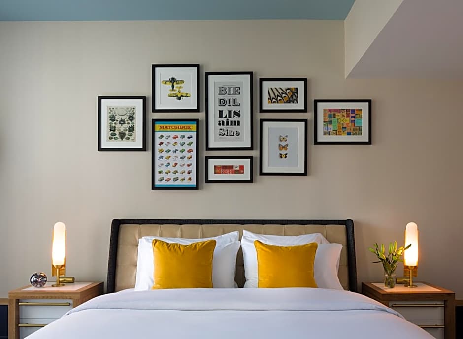 Kimpton Schofield Hotel By IHG