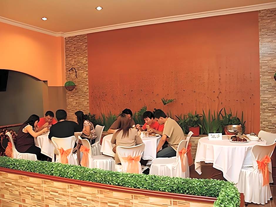 Patria Palace Hotel