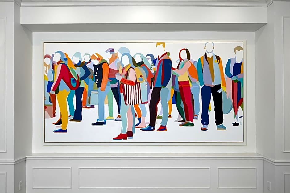 The Walper Hotel, part of JdV by Hyatt