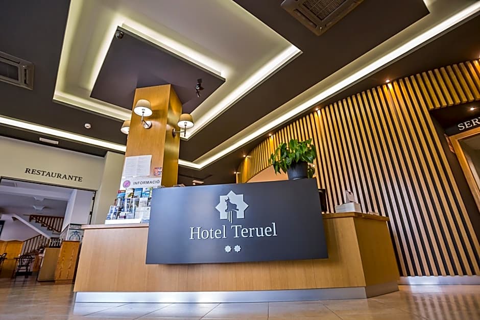 Hotel Teruel