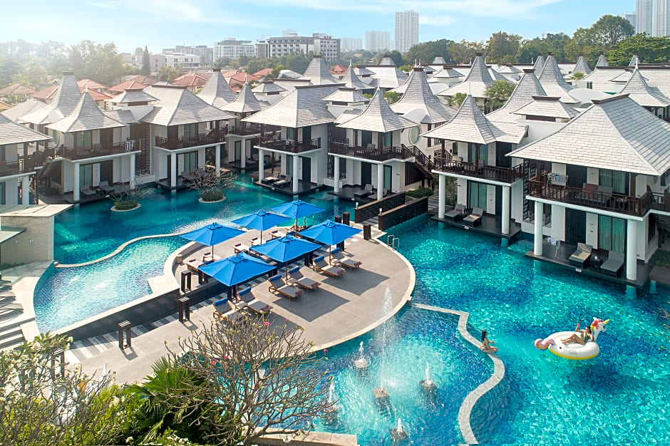 Z Through By The Zign Hotel