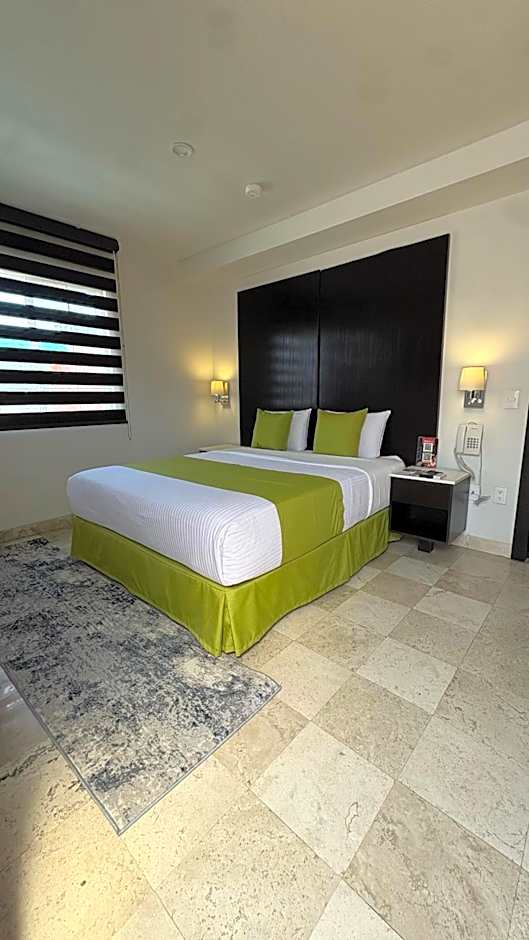 Hotel del Pescador