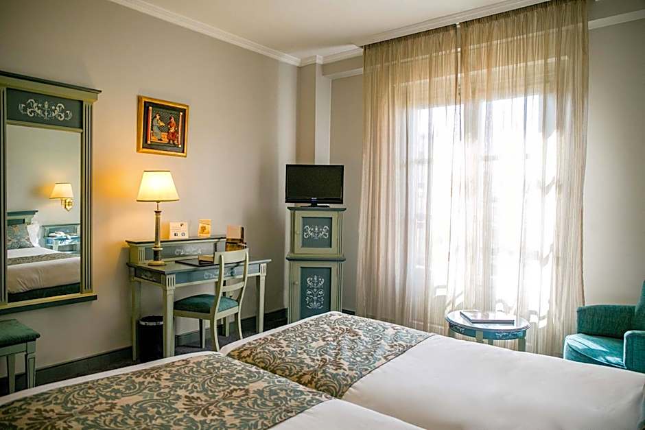 Palacio de los Velada