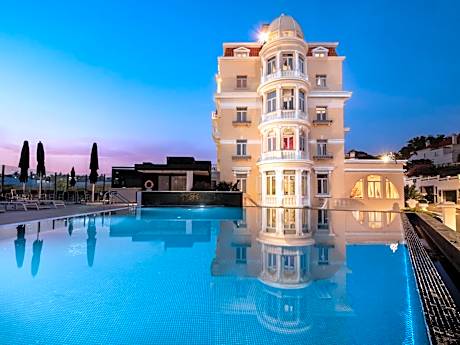 Hotel Inglaterra - Charme & Boutique