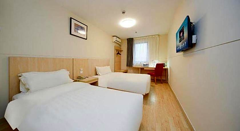 Jinjiang Inn Qingdao Hangzhou Rd.