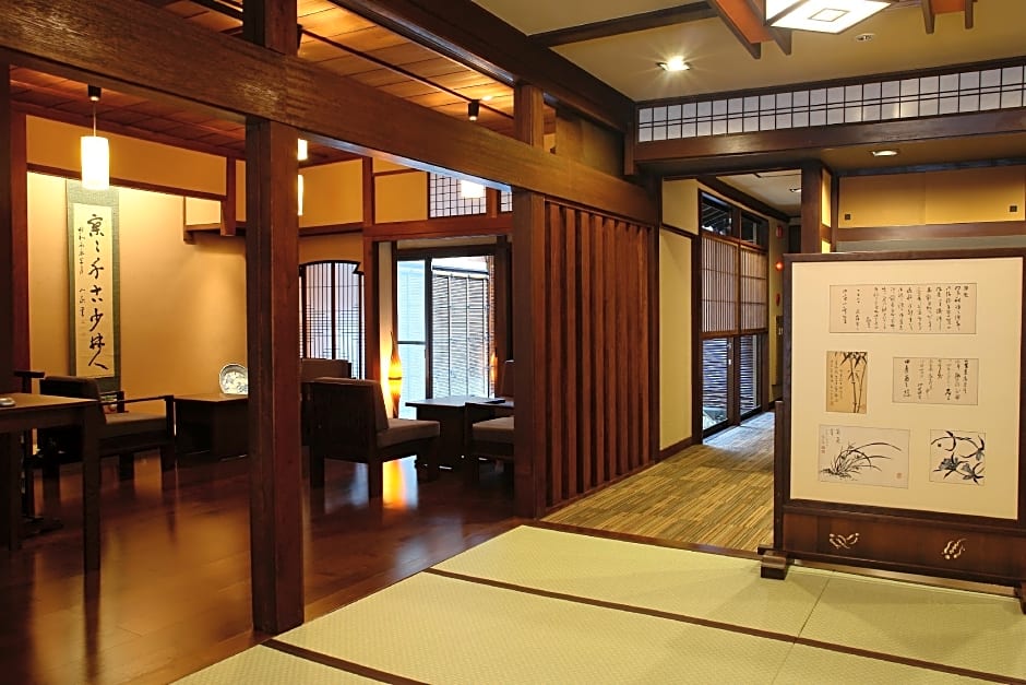 Ryokan Tanabe