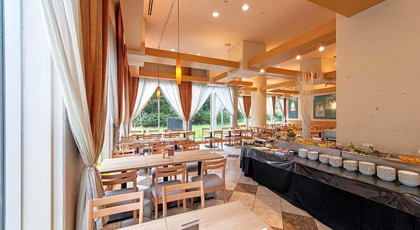 Hotel Hewitt Koshien