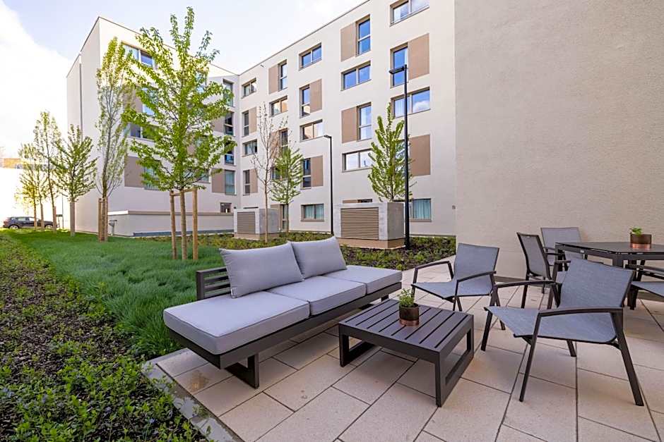 MASEVEN München Messe Trudering