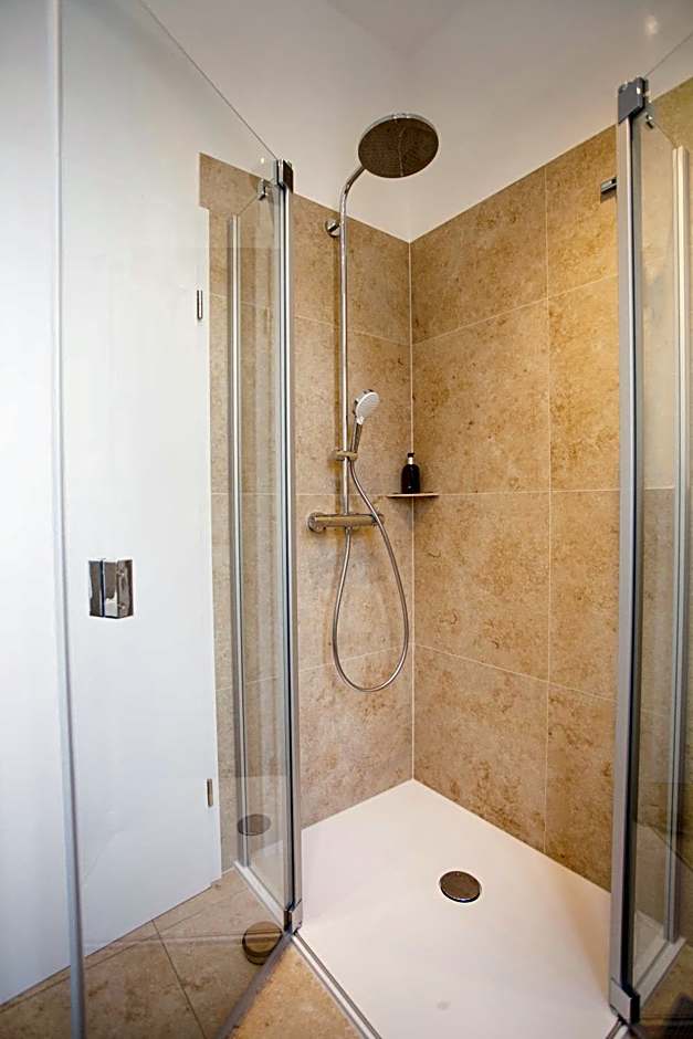 ONNO Boutique Hotel & Apartments