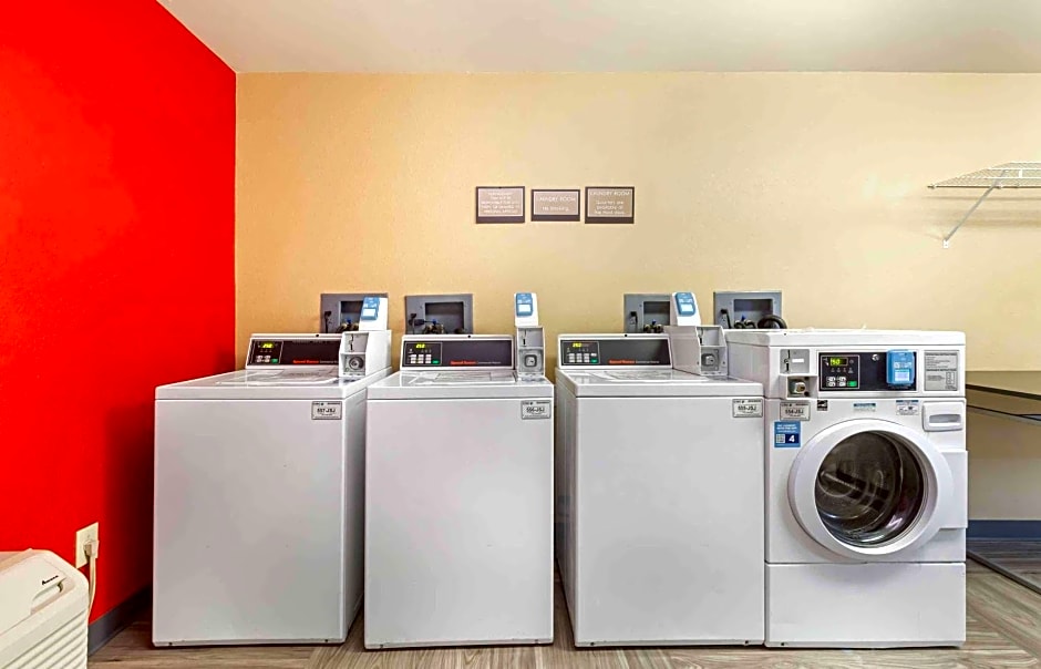 Extended Stay America Suites - Washington, D.C. - Landover