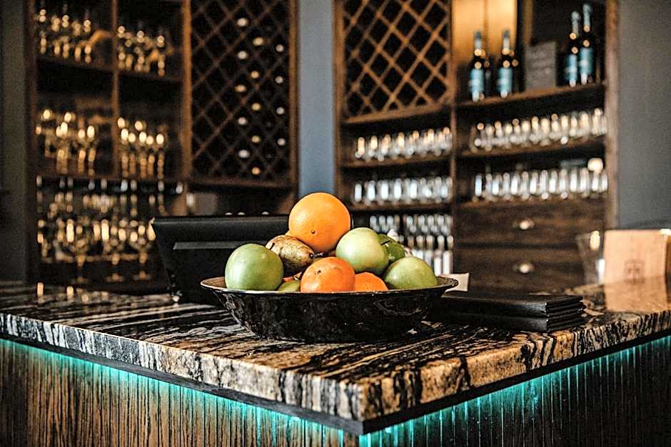 Blackwell Grange Hotel