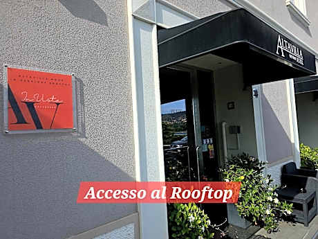 Altavilla Boutique Hotel