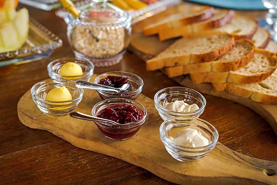 Pousada Maré Búzios