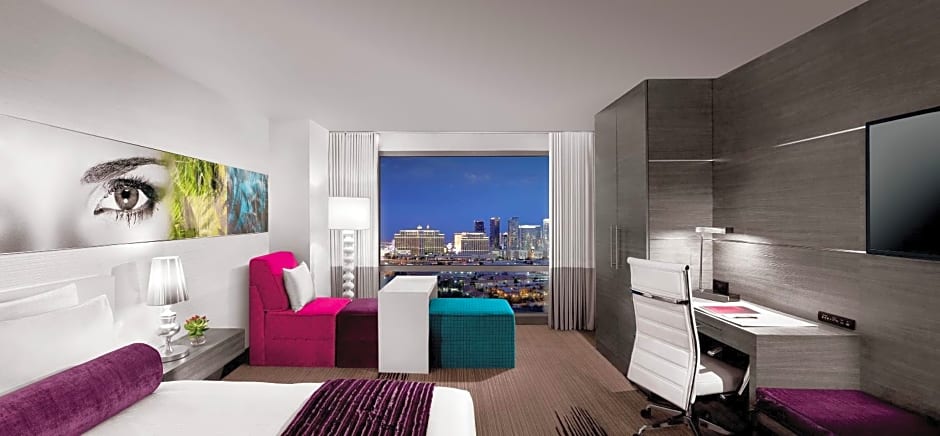 The Palms Casino Resort