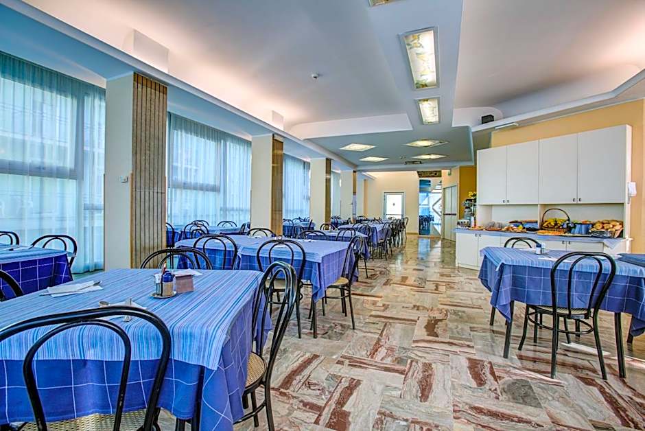 Hotel San Paolo