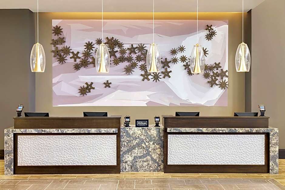 Embassy Suites by Hilton Round Rock