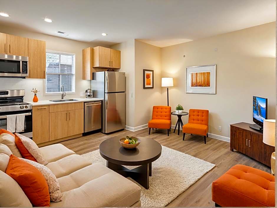 StaysPro - Venice Beach Luxury Apartments Minutes to The Marina And Santa Monica