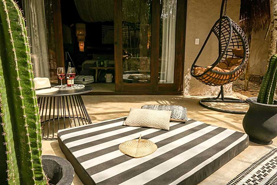 The Yellow Nest Tulum