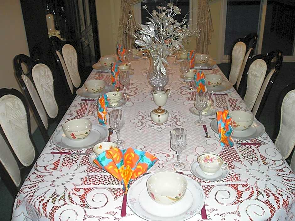 Susan's Villa B&B by Elevate Rooms