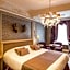 Hotel De Castillion - Small elegant hotel