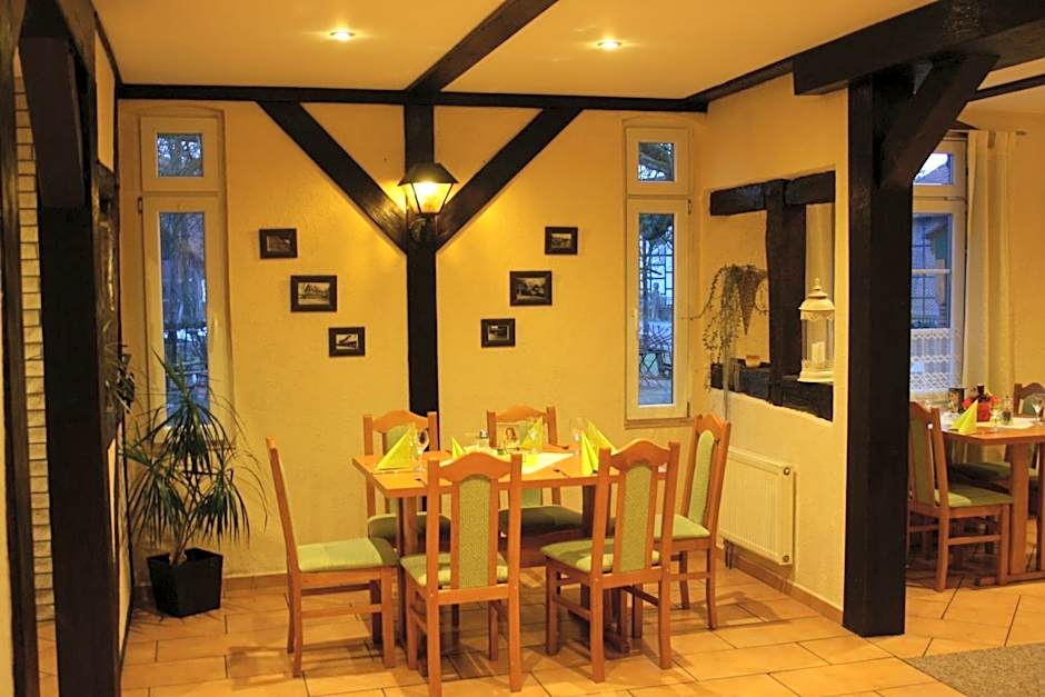 Zum Landhaus Dannenbüttel