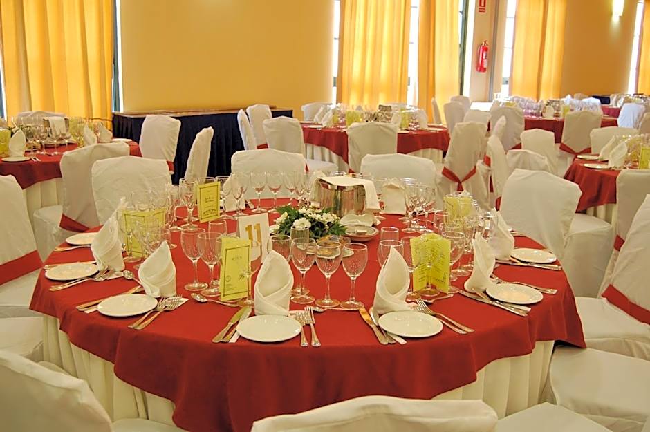 Hotel Castillo