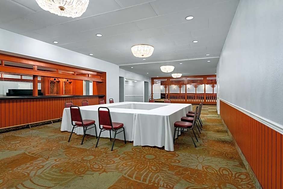 Baymont by Wyndham Salem Roanoke Area