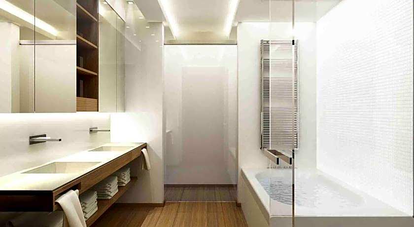 O Monot Luxury Boutique Hotel