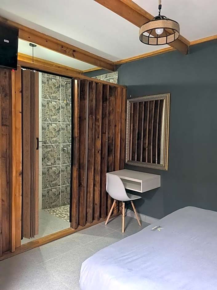 Shanduka Country Lodge