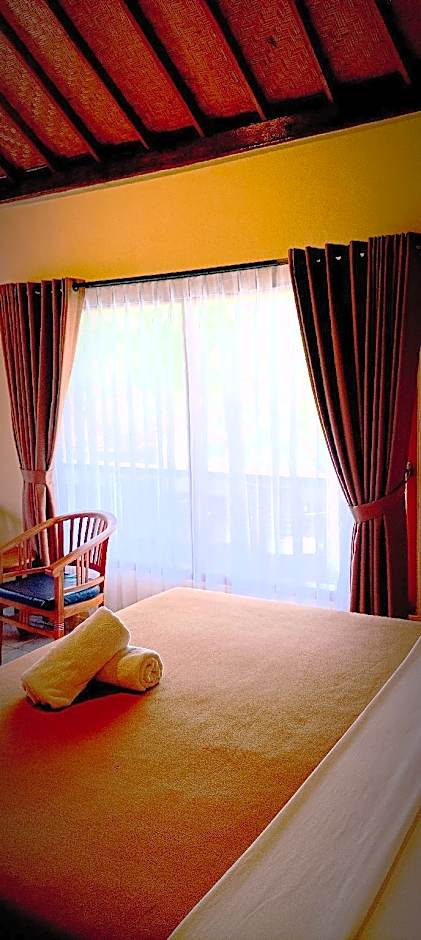Hotel Mylovina