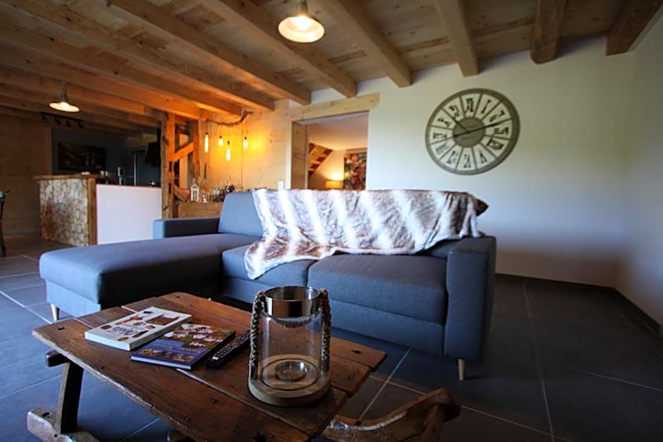 La Ferme de Jean