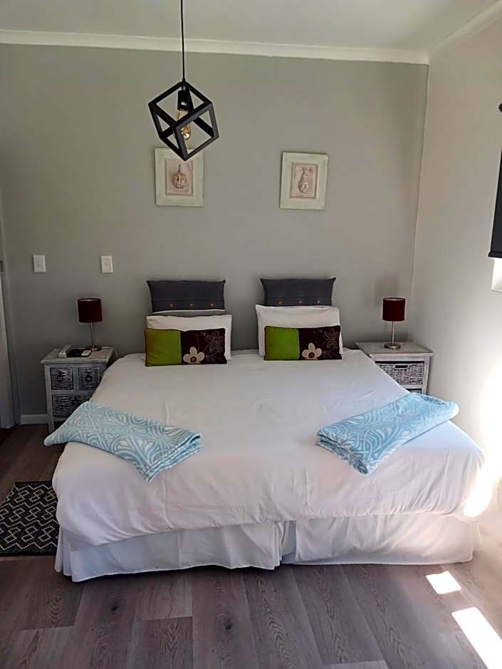 Ons Stee Bed and Breakfast