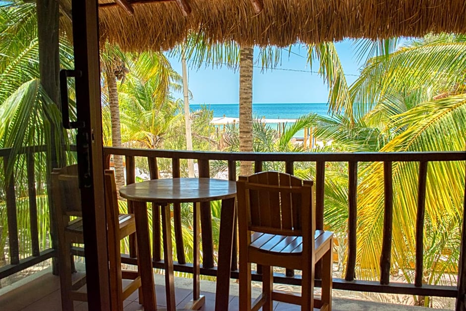 Tecnohotel Beach