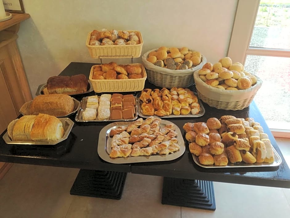 B&B Allegambe's Goed