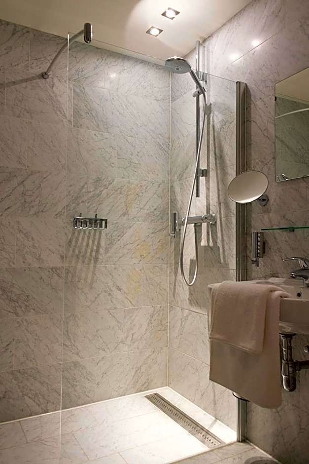 Boutique hotel Sint Jacob
