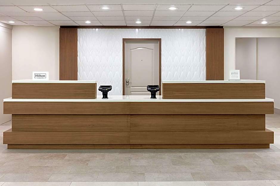 Hilton Garden Inn Winston-Salem/Hanes Mall