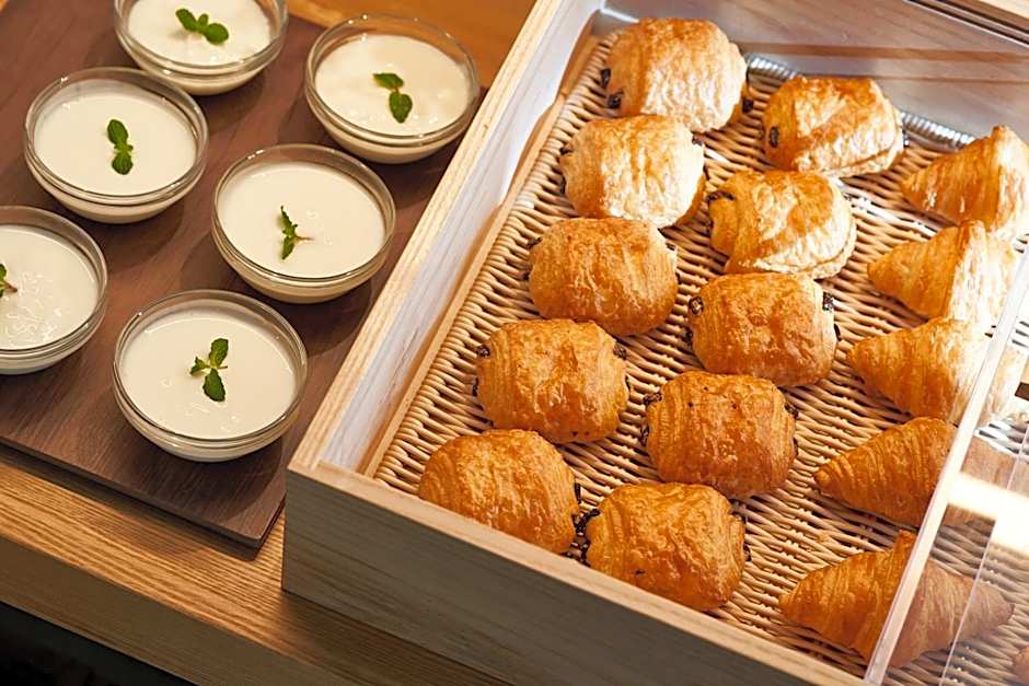 Tassel Hotel Sanjo Shirakawa