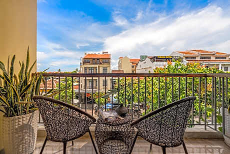 SOUTHERN HOTEL HOI AN 