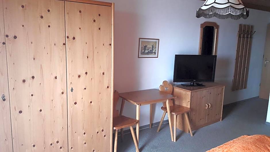 Alpengasthof Hoiswirt