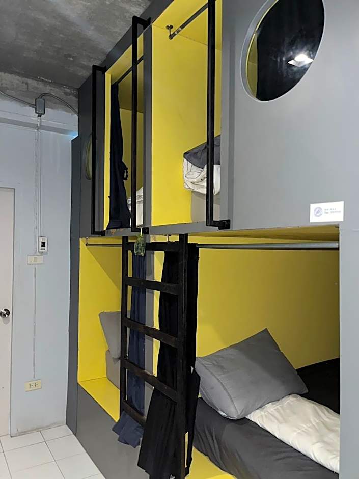 Betta Hostel
