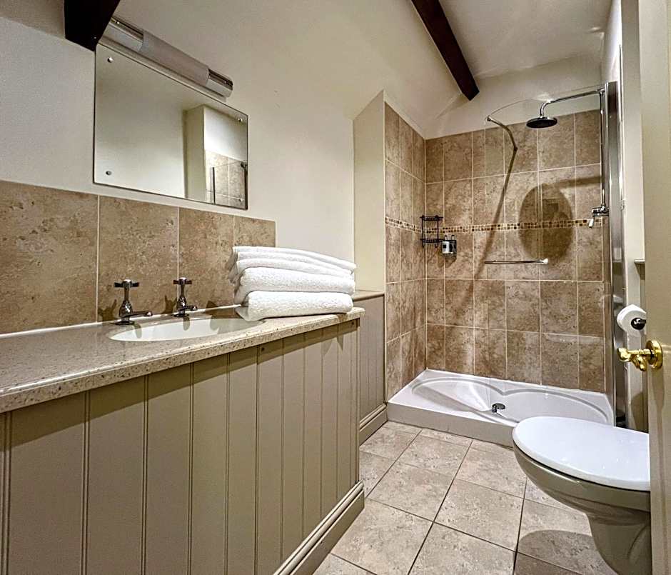 Best Western Leigh Park Hotel