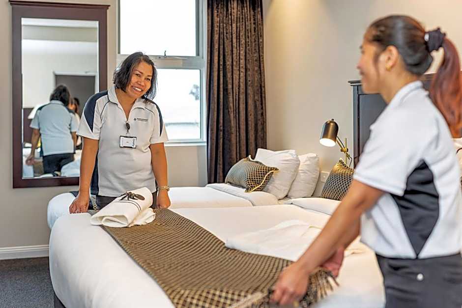 International Hotel Wagga Wagga