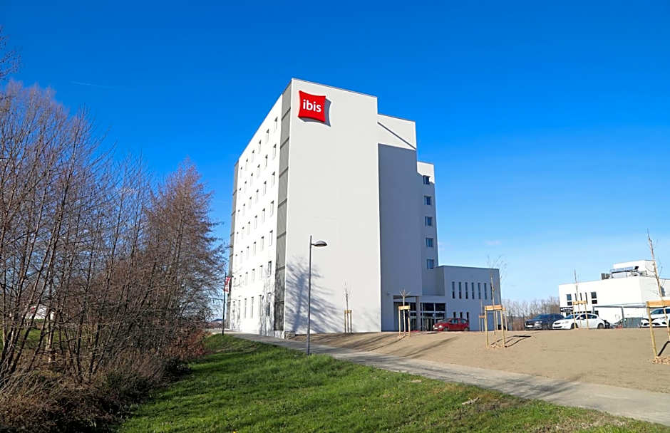 Ibis Bourgoin Jallieu Medipole
