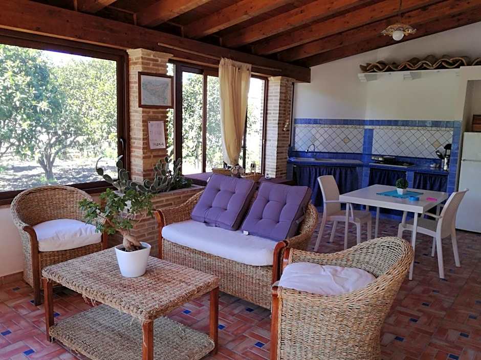Casa Nunna