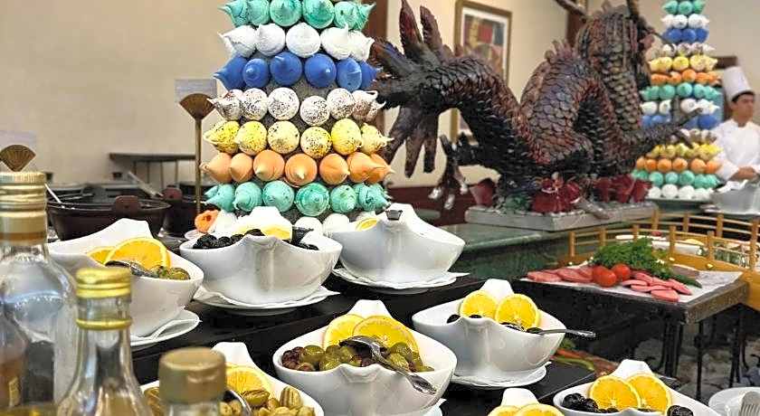 Radisson Blu Hotel Tashkent